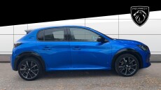 Peugeot 208 1.2 PureTech 100 GT 5dr EAT8 Petrol Hatchback